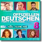 25-08-2017 - mix1_de - PartySchlagerCharts Vol8.png